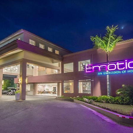 Hotel Emotions By Hodelpa San Felipe de Puerto Plata Esterno foto