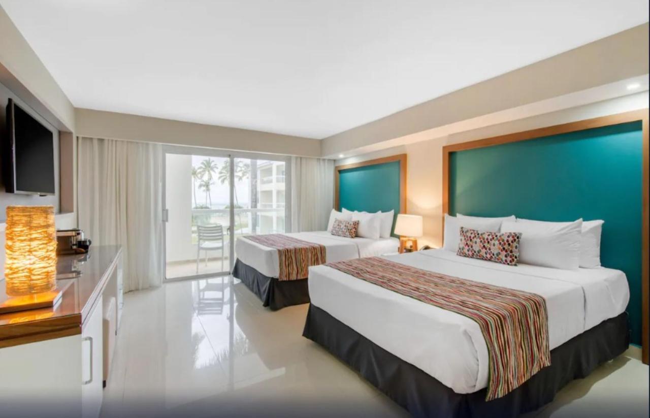 Hotel Emotions By Hodelpa San Felipe de Puerto Plata Esterno foto