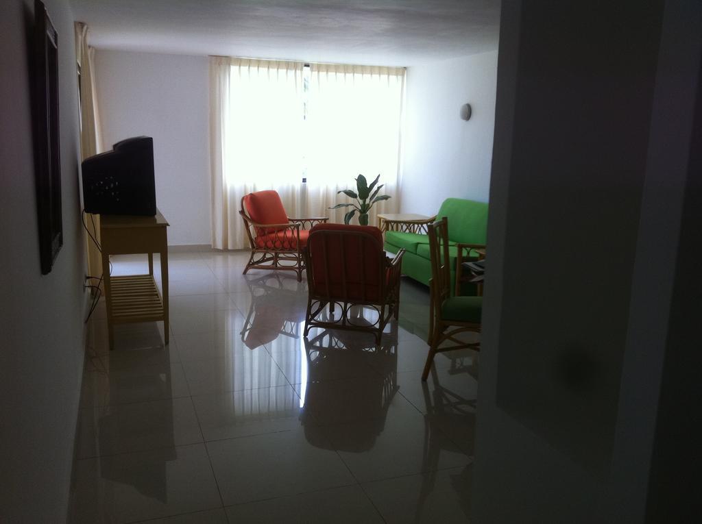 Hotel Emotions By Hodelpa San Felipe de Puerto Plata Camera foto