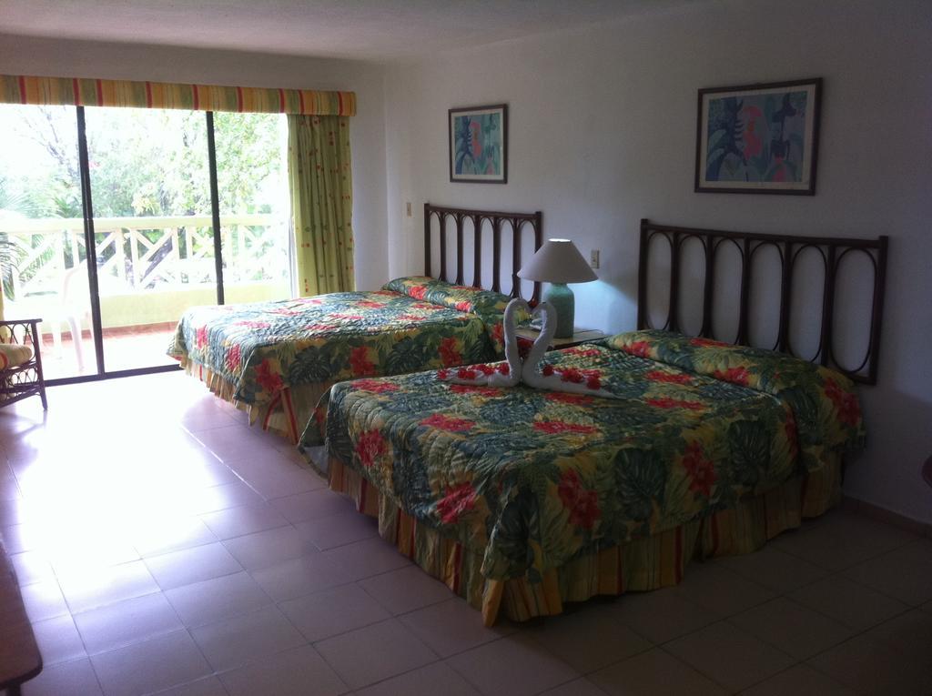 Hotel Emotions By Hodelpa San Felipe de Puerto Plata Camera foto