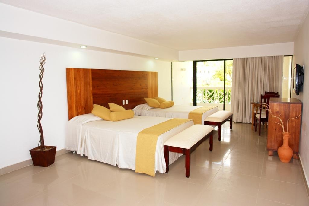 Hotel Emotions By Hodelpa San Felipe de Puerto Plata Camera foto