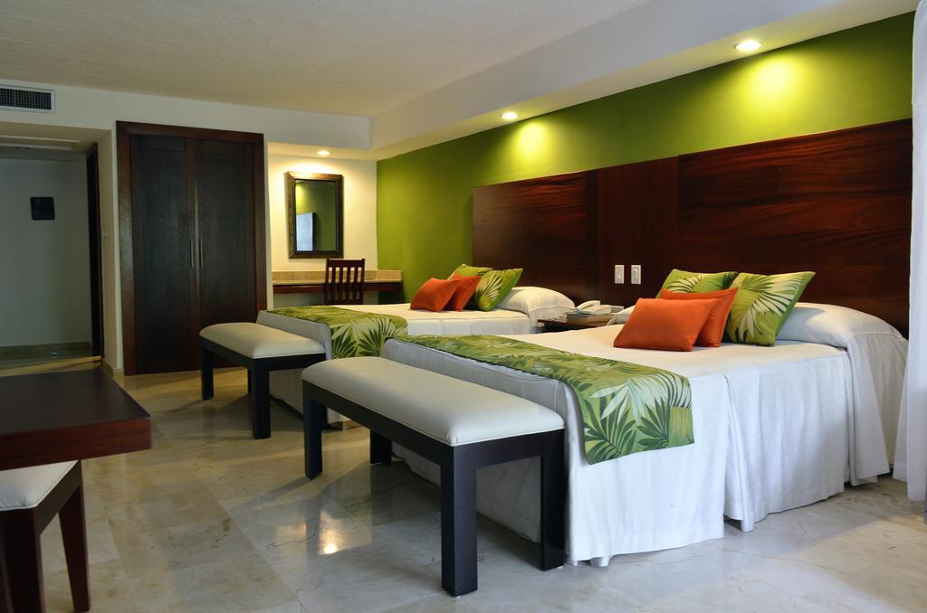 Hotel Emotions By Hodelpa San Felipe de Puerto Plata Camera foto