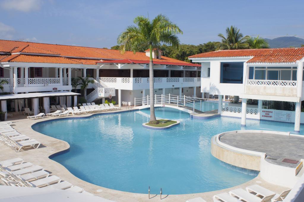 Hotel Emotions By Hodelpa San Felipe de Puerto Plata Esterno foto