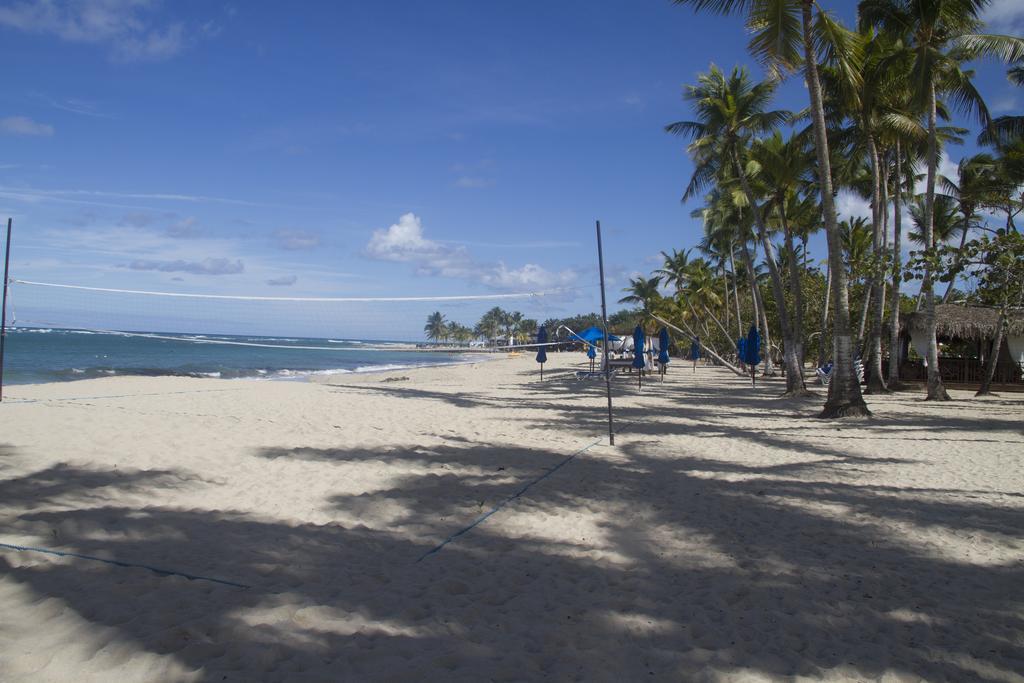Hotel Emotions By Hodelpa San Felipe de Puerto Plata Esterno foto
