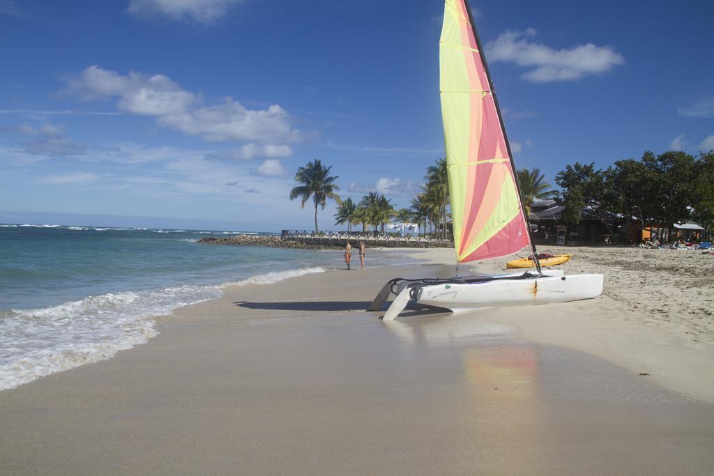 Hotel Emotions By Hodelpa San Felipe de Puerto Plata Esterno foto