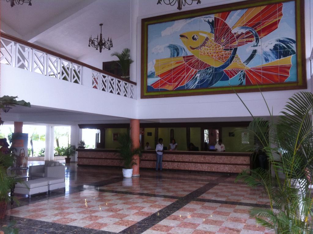 Hotel Emotions By Hodelpa San Felipe de Puerto Plata Esterno foto
