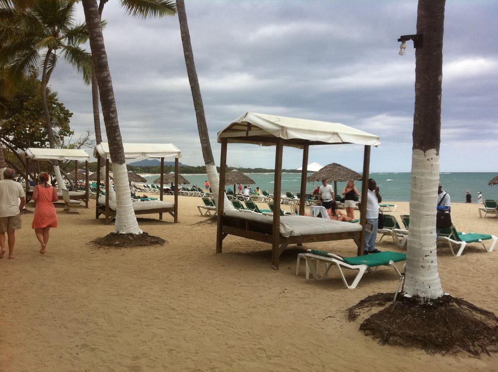 Hotel Emotions By Hodelpa San Felipe de Puerto Plata Esterno foto