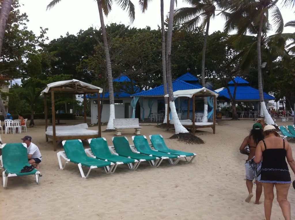 Hotel Emotions By Hodelpa San Felipe de Puerto Plata Esterno foto