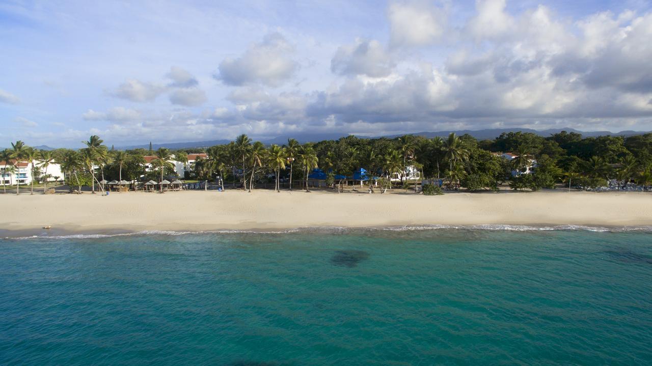 Hotel Emotions By Hodelpa San Felipe de Puerto Plata Esterno foto