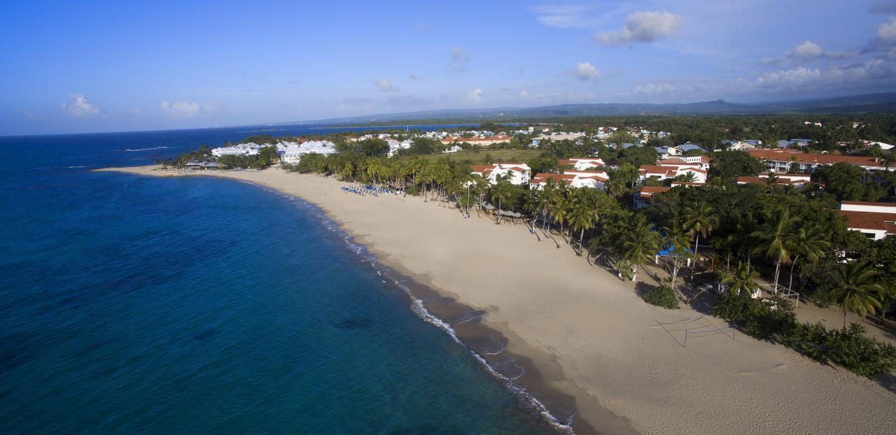 Hotel Emotions By Hodelpa San Felipe de Puerto Plata Esterno foto