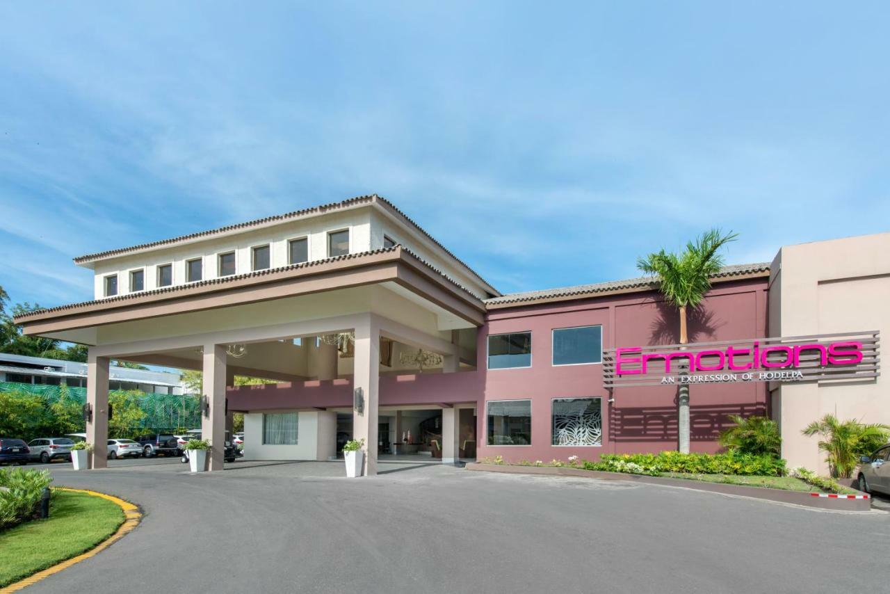 Hotel Emotions By Hodelpa San Felipe de Puerto Plata Esterno foto