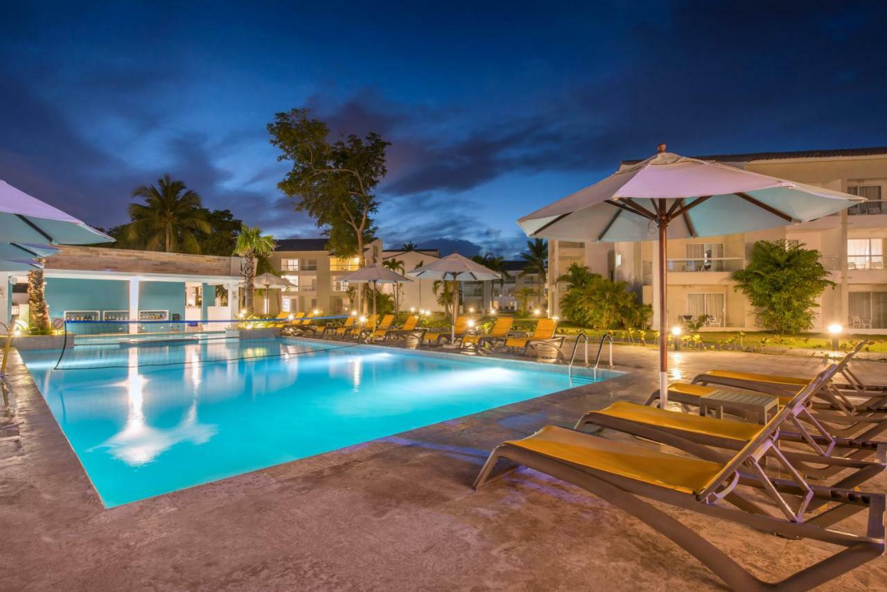 Hotel Emotions By Hodelpa San Felipe de Puerto Plata Esterno foto